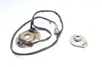 Tændingspulsgenerator Tændingsgenerator...