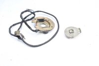 Tændingspulsgenerator Tændingsgenerator...