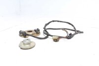 Tændingspulsgenerator Tændingsgenerator Yamaha XJ 900 F Strider 31A 83-84