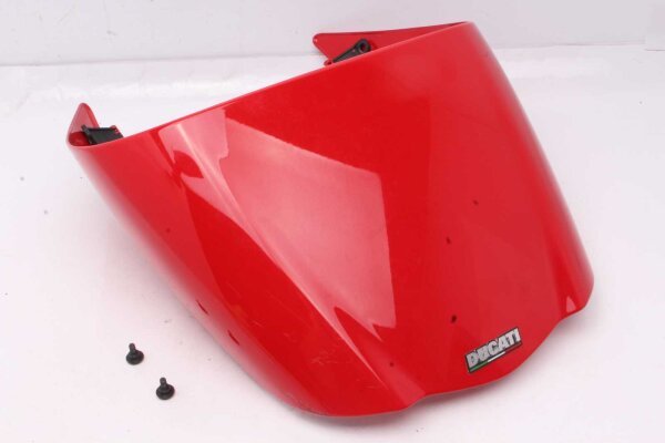 Kåbebeklædning bagsæde 595.1.114.1A Ducati Diavel V4 3G 23-25