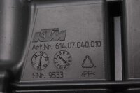 Førersæde 61407040010 KTM 1290 Super Duke GT Euro 4 1290SDGT/19 19-21