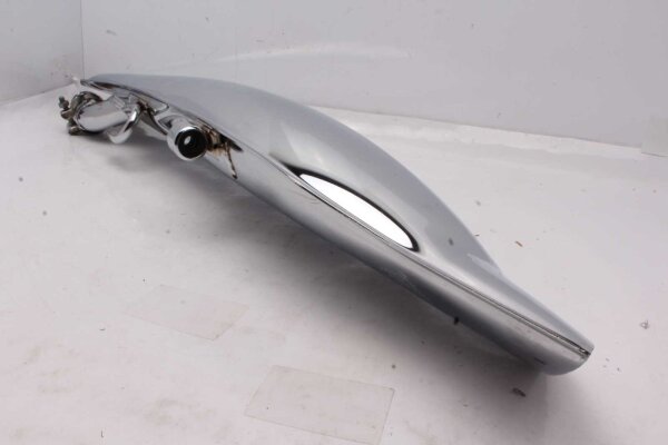 Silencieux déchappement dorigine gauche 9829209 BMW R 18 K34 0L11 20-23