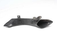 Främre vänster luftintagskanal Aprilia SL 1000...