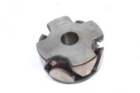 Alternateur à rotor 301 H Yamaha XJ 900 F Strider 31A 83-84