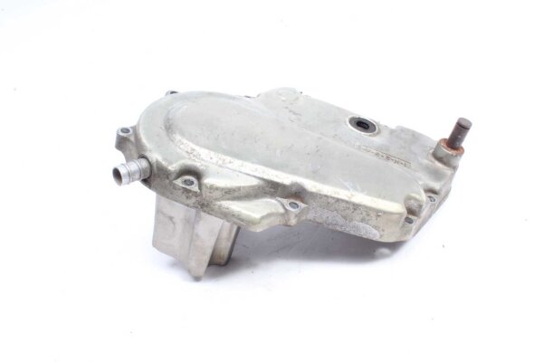 Motordæksel venstre Yamaha XJ 900 F Strider 31A 83-84