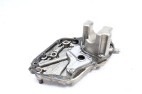 Motordæksel venstre Yamaha XJ 900 F Strider 31A 83-84