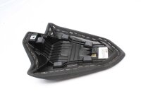 baksäte klädsel Ducati Streetfighter 955 V2 3F00AA 22-25