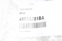 Cache radiateur gauche Cache calandre Ducati Streetfighter 1100 V4 24-24