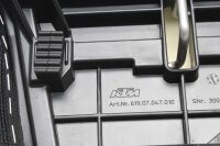 Motorcykelsäte bak 61907047010 KTM Super Adventure 1290 RA 17-17