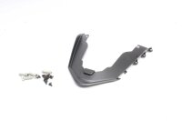 Couvercle de support de siège arrière...