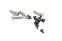 Couvercle de support de siège arrière...