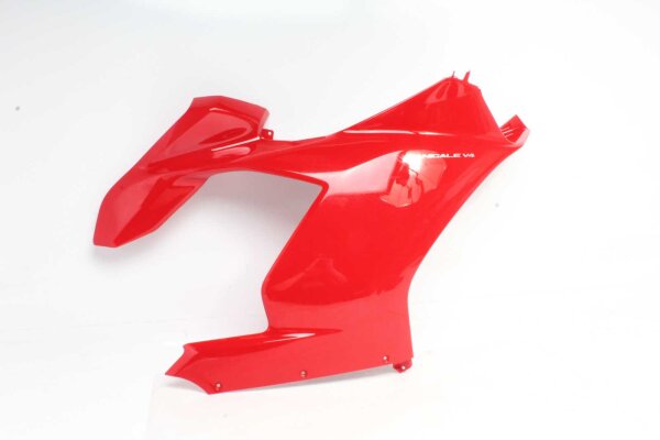 Sidopanel höger panelskydd Ducati Panigale 1100 V4 S 19-19