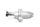Distributiekettingspanner motorkettingspanner 4KM-12210-01-00 Yamaha XJ 900 N 58L 85-86