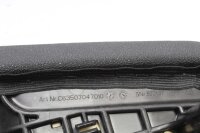 pillion seat rear seat cushion cover KTM 790 Adventure 790ADV19 19-20