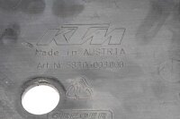 Sidedæksel venstre paneldæksel KTM 640 LC4 DUKE 2 DK2 99-07