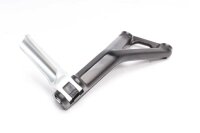 Support droit de repose-pied passager repose-pied passager Ducati Panigale 1100 V4 S 20-20