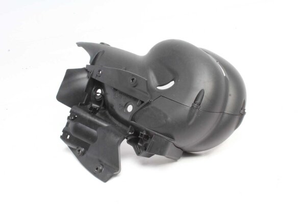 Värmesköld avgasskydd värmesköld Ducati Panigale 1100 V4 S 19-19