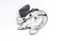 Värmesköld avgasskydd värmesköld Ducati Panigale 1100 V4 S 19-19