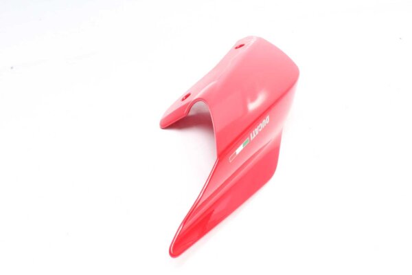 Sätesöverdrag vänster bakre täckpanel Ducati Panigale 1100 V4 S 19-19