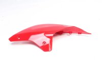 Panneau de recouvrement arrière gauche du...