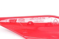 Sätesöverdrag vänster bakre täckpanel Ducati Panigale 1100 V4 S 19-19