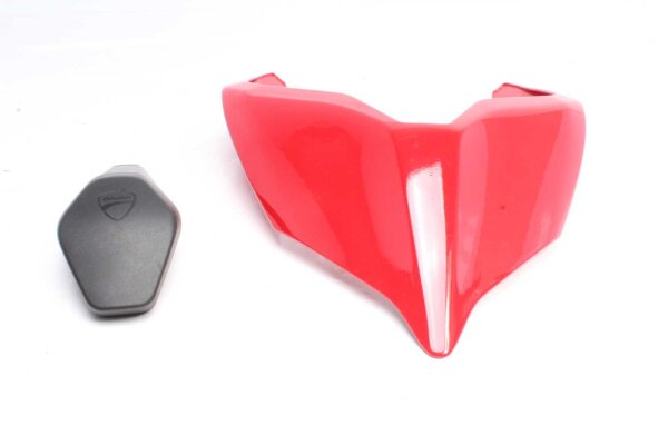 Bakpanelens bakpanelskydd Ducati Panigale 1100 V4 23-23