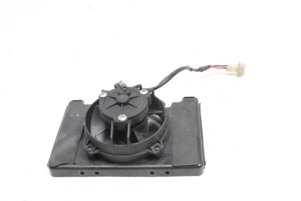 Kühlerventilator Lüfter Motorlüfter 12V KTM 640 LC4 DUKE 2 DK2 99-07