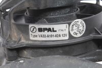 Kühlerventilator Lüfter Motorlüfter 12V KTM 640 LC4 DUKE 2 DK2 99-07