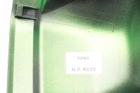 Sivupaneeli oikea vasen kansi Kawasaki Versys 650 (EURO 4) VERSYS650/19 19-20