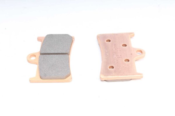 Jarrupalasarja etujarrupaloille Yamaha YZF R7 Euro 5 RM39/RM40 22-25