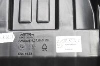 Sæde motorcykel sædehynde fører KTM Super Adventure 1290 RA 17-17