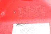 Tankabdeckung Verkleidung oben Abdeckung Ducati Panigale 1100 V4 S 19-19