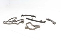 Glissière du tendeur de chaîne de distribution Kawasaki ZR 1100 A Zephyr ZRT10A/A 92-95