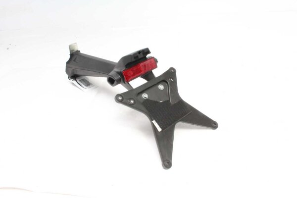 Support de plaque dimmatriculation support de plaque dimmatriculation Ducati Panigale 1100 V4 S 19-19
