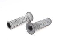 Stuurgrepen rubber paar grip rubber motorfiets Kawasaki Z...