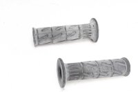 Stuurgrepen rubber paar grip rubber motorfiets Kawasaki Z...
