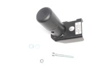 Motorbeschermingsbeugel crash pad KDS08 Kawasaki Z 125 K 19-19