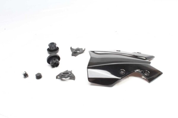 Voorruit snelheidsmeter afdekking kuip Kawasaki Z 650 Euro 5 ER650K 20-22