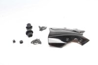 Voorruit snelheidsmeter afdekking kuip Kawasaki Z 650...