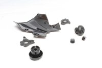 Voorruit snelheidsmeter afdekking kuip Kawasaki Z 650 Euro 5 ER650K 20-22