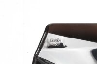 Voorruit snelheidsmeter afdekking kuip Kawasaki Z 650 Euro 5 ER650K 20-22