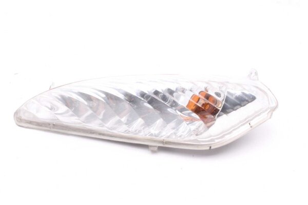 Blinkerlampa fram vänster 63137714083 BMW R 1200 RT K26 0368 R12T 05-09