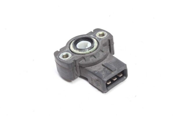Gasspjällslägesgivare Gasspjällslägespotentiometer BMW R 1200 RT K26 0368 R12T 05-09