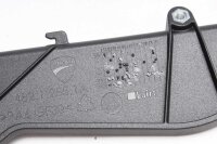 Soziusabdeckung Heckverkleidung Sitzabdeckung Ducati Panigale 1100 V4 S 20-20