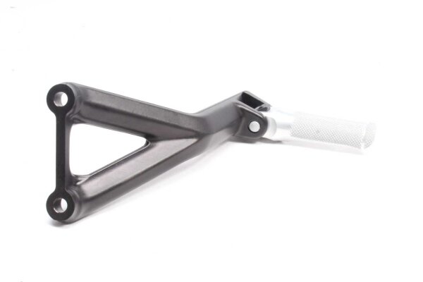 Support de repose-pieds passager arrière gauche Ducati Panigale 1100 V4 S 20-20