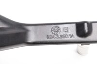 Support de repose-pieds passager arrière gauche Ducati Panigale 1100 V4 S 20-20