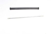 Kraschskydd vänster höger motorskydd KDS08 Kawasaki Z 125 K 19-19