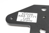 Kraschskydd vänster höger motorskydd KDS08 Kawasaki Z 125 K 19-19