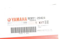 Sitzdämpfer Sitzbankdämpfer Gummipuffer Yamaha XP 560 T-Max Tech Max 23-23