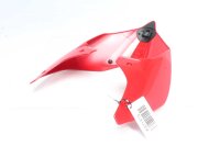 Bakre kåpa sadelskydd passagerarskydd Ducati Panigale 1100 V4 S 19-19